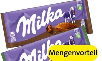 Spar Schokolade Angebot