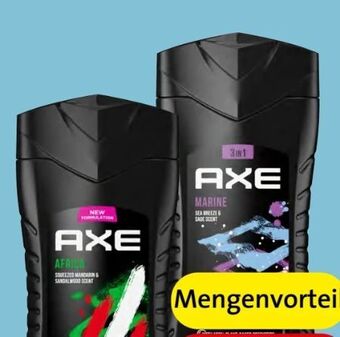 Eurospar Duschgel Angebot