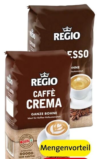 Spar Espresso Angebot