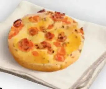 Billa Tomaten focaccia Angebot