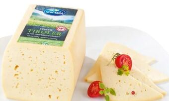 Eurospar Feiner tiroler Angebot
