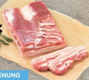 Billa Fair zum tier bauchfleisch Angebot
