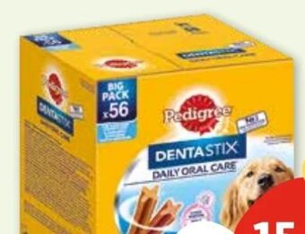 Fressnapf Dentastix Angebot