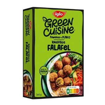 Billa Green cuisine Angebot