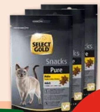 Fressnapf Gold pure katzennahrung Angebot