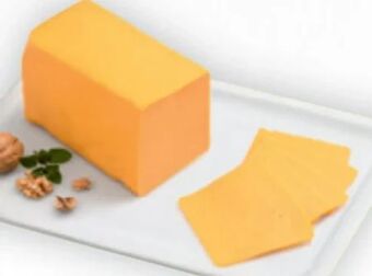 Billa Cheddar Angebot