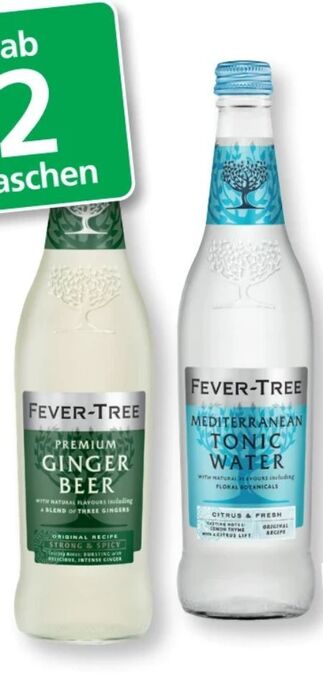 SPAR Gourmet Tonic water Angebot