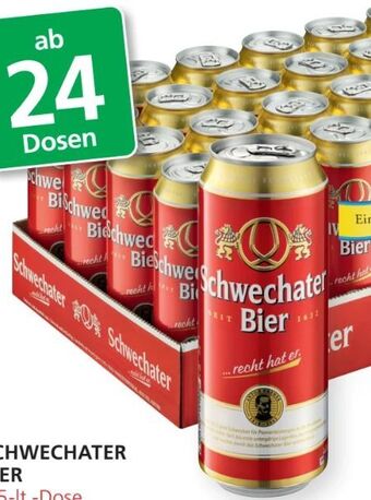 SPAR Gourmet Bier Angebot