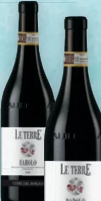 Billa Le terre Angebot