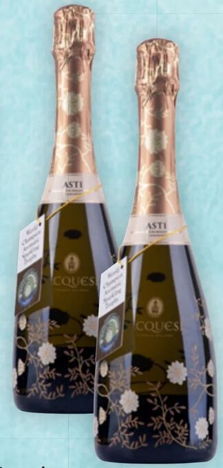 Billa Asti spumante Angebot