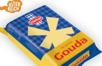 Billa Gouda Angebot