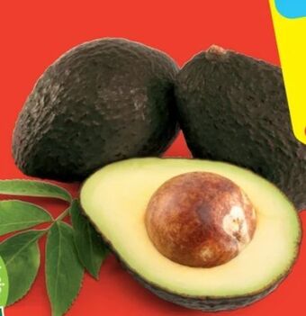 Hofer Iss reif! avocados Angebot