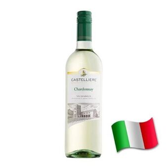 Billa Chardonnay valdadige Angebot