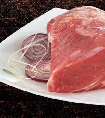 SPAR Gourmet Schweinsschopfbraten Angebot