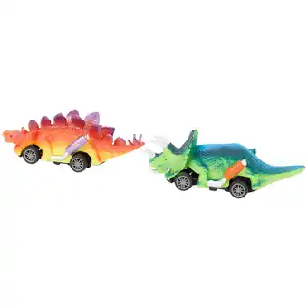 Action Teamsterz beast machines dinosaurier-racer Angebot
