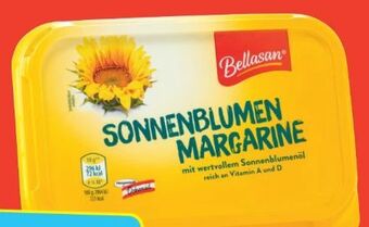 Hofer Margarine Angebot
