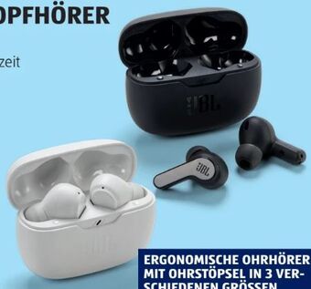 Hofer Bluetooth kopfhörer vibe beam Angebot