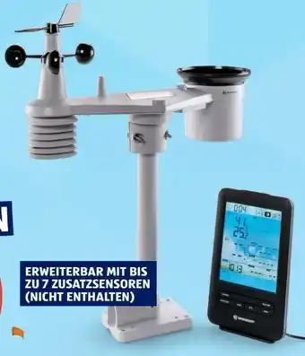Hofer Profi-wetterstation Angebot