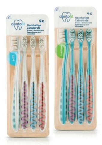 Hofer Zahnbürste Angebot