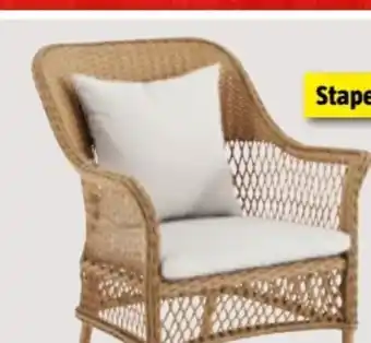 Bauhaus Gartensessel sophie Angebot