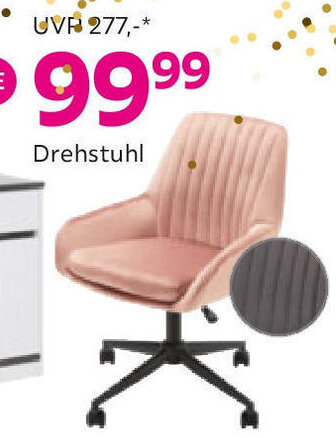 Mömax Drehstuhl Angebot