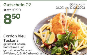 Mömax Cordon bleu Toskana Angebot