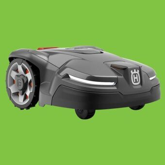 0815 Mähroboter automower 415x Angebot