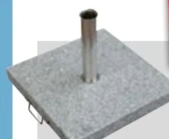 Bauhaus Schirmständer florenz Angebot