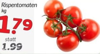 ETSAN Rispentomaten kg Angebot