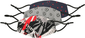 Ernsting's family 3 kinder mund-nasen-masken im set Angebot