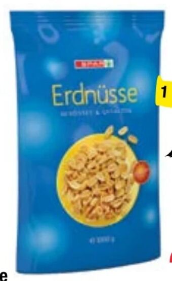 Maximarkt Erdnüsse Angebot