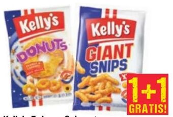 Maximarkt Erdnuss snips Angebot