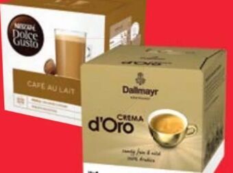 Maximarkt Dolce gusto Angebot