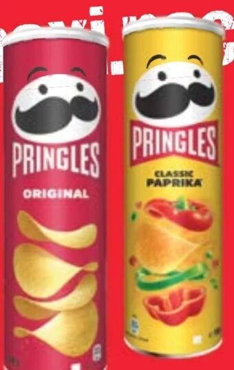 Maximarkt Chips Angebot