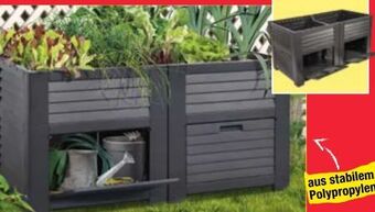 Maximarkt Hochbeet Angebot