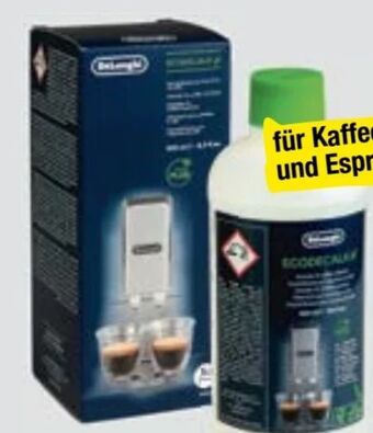 Maximarkt Entkalker ecodecalk Angebot