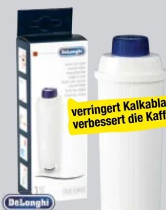 Maximarkt Wasserfilter dlsc 002 Angebot
