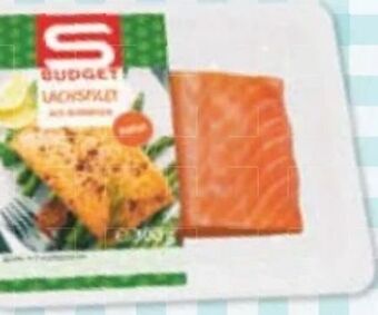 Maximarkt Lachsfilet Angebot