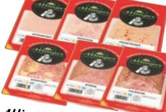 Maximarkt Extrawurst Angebot