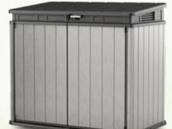 Bauhaus Universalbox store it out elite Angebot