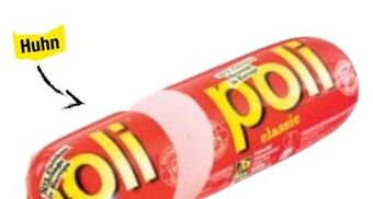 Maximarkt Hühner extra Angebot