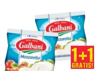Maximarkt Mozzarella Angebot