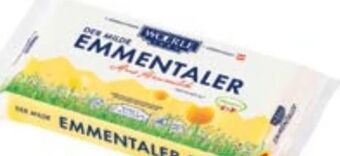 Maximarkt Emmentaler der milde Angebot