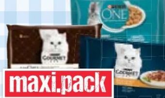 Maximarkt Gourmet perle Angebot