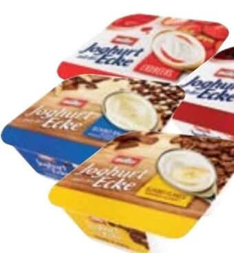Maximarkt Joghurt mit der ecke Angebot