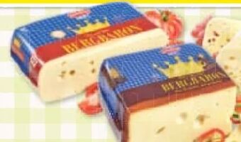 Maximarkt Bergbaron Angebot