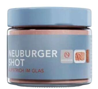 Transgourmet Shot aufstrich Angebot