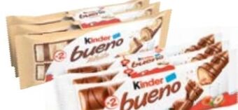 Maximarkt Kinder bueno Angebot