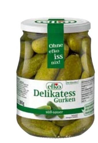 Transgourmet Delikatess gurken Angebot