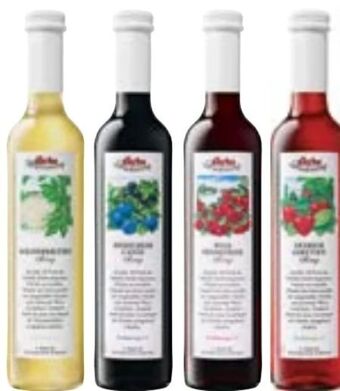 Maximarkt Sirup Angebot
